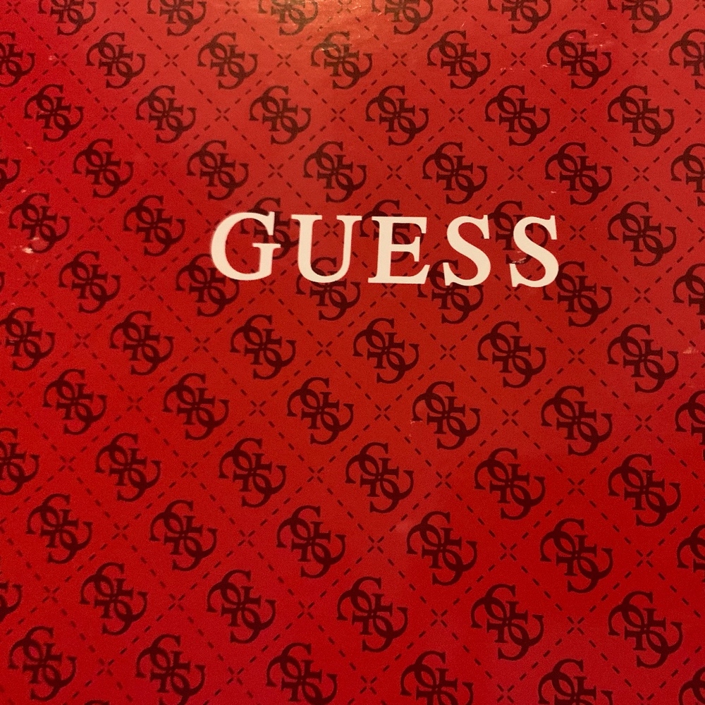 Guess Wedges